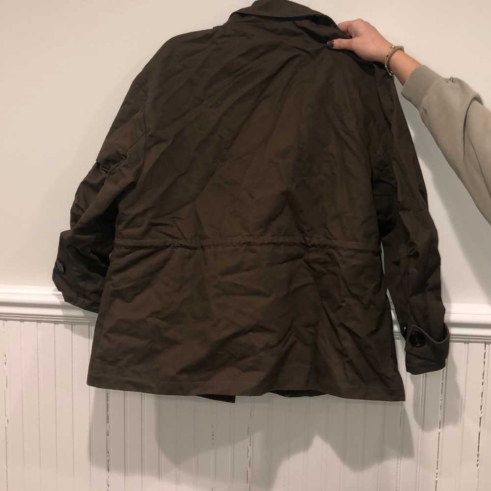 Cargo Jacket - image 2